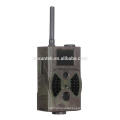 Digital Hunting Camera with GSM SMS SMTP Night Vision Full HD 1080P Black IR Scout Guard